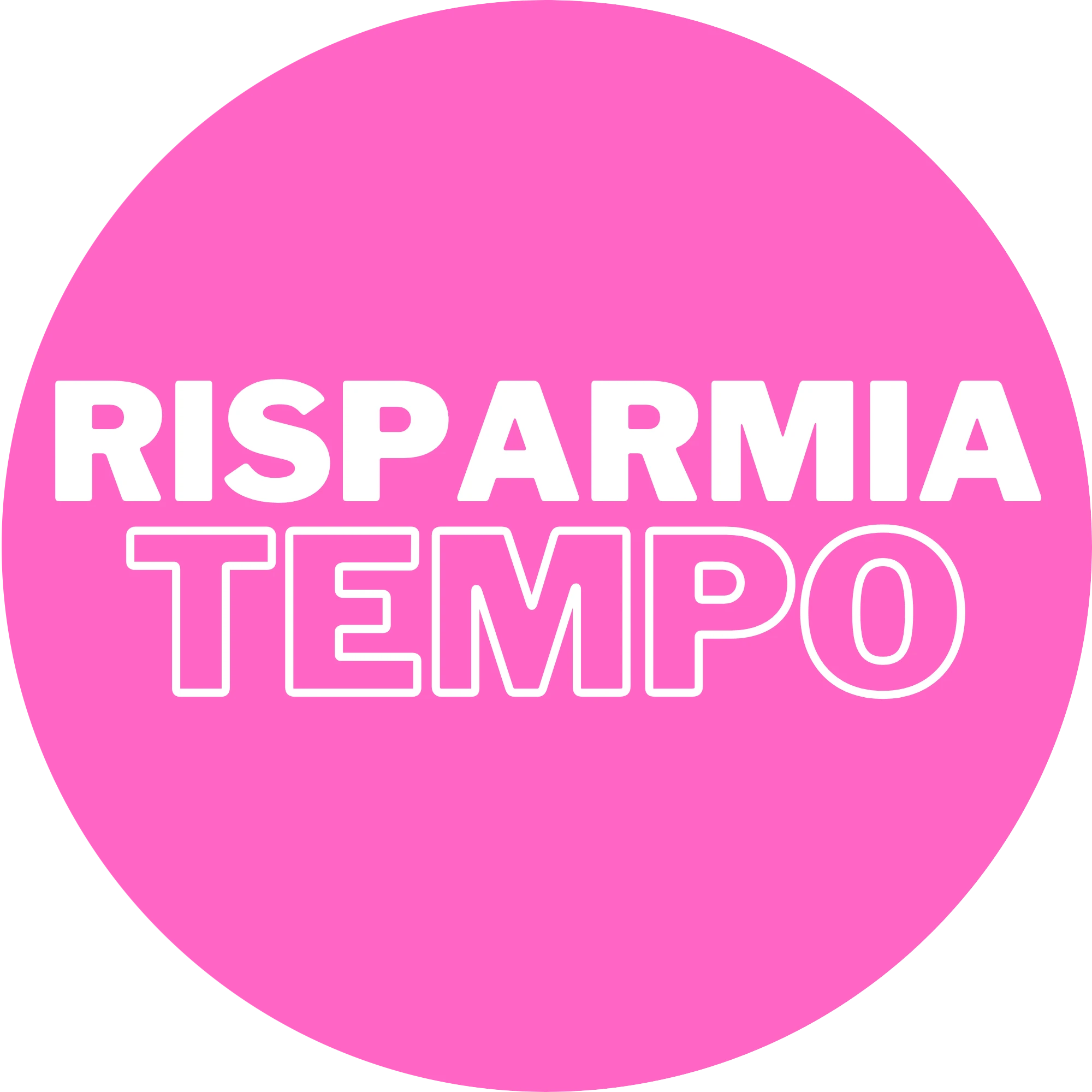 Risparmia tempo